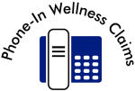 Phone-In Wellness Claim Instructions
